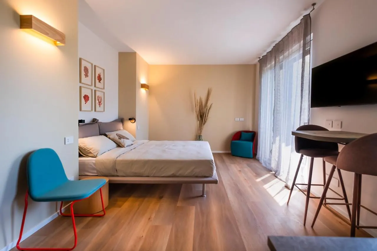 Guest house Plaza Lago Di Garda Hotel Peschiera del Garda