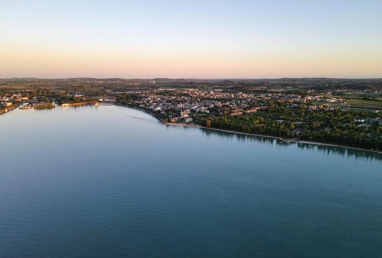 Gasthof Plaza Lago Di Garda Peschiera del Garda