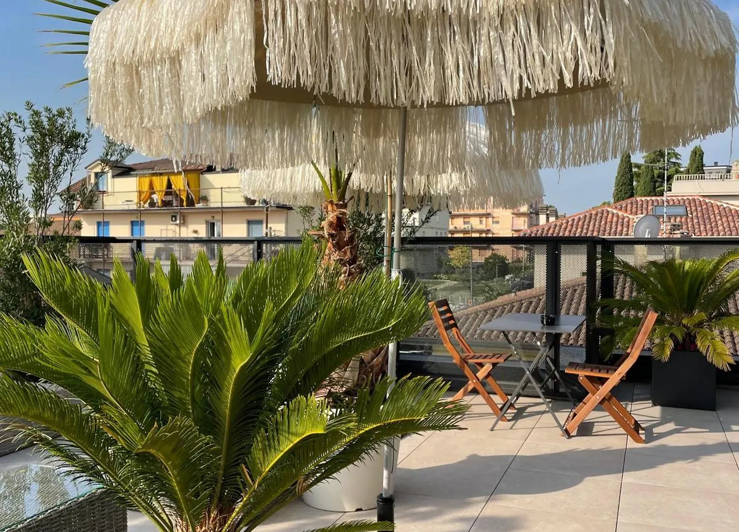 Plaza Lago Di Garda Peschiera del Garda 0*,