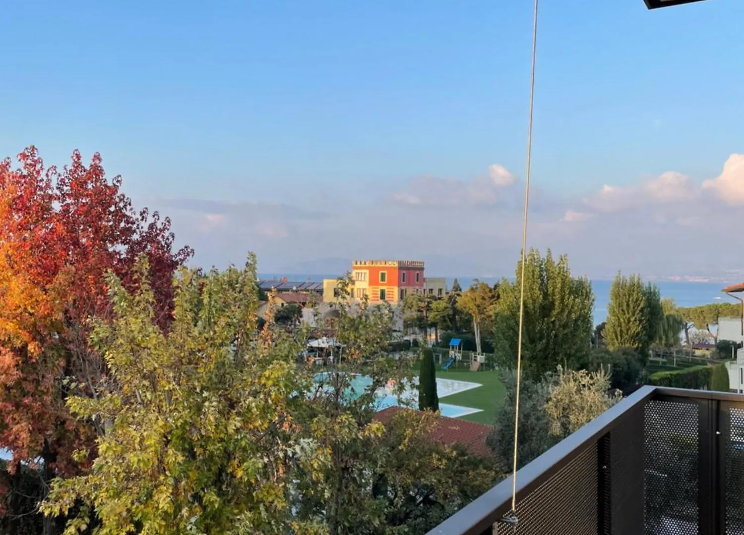 Plaza Lago Di Garda Peschiera del Garda Gasthof