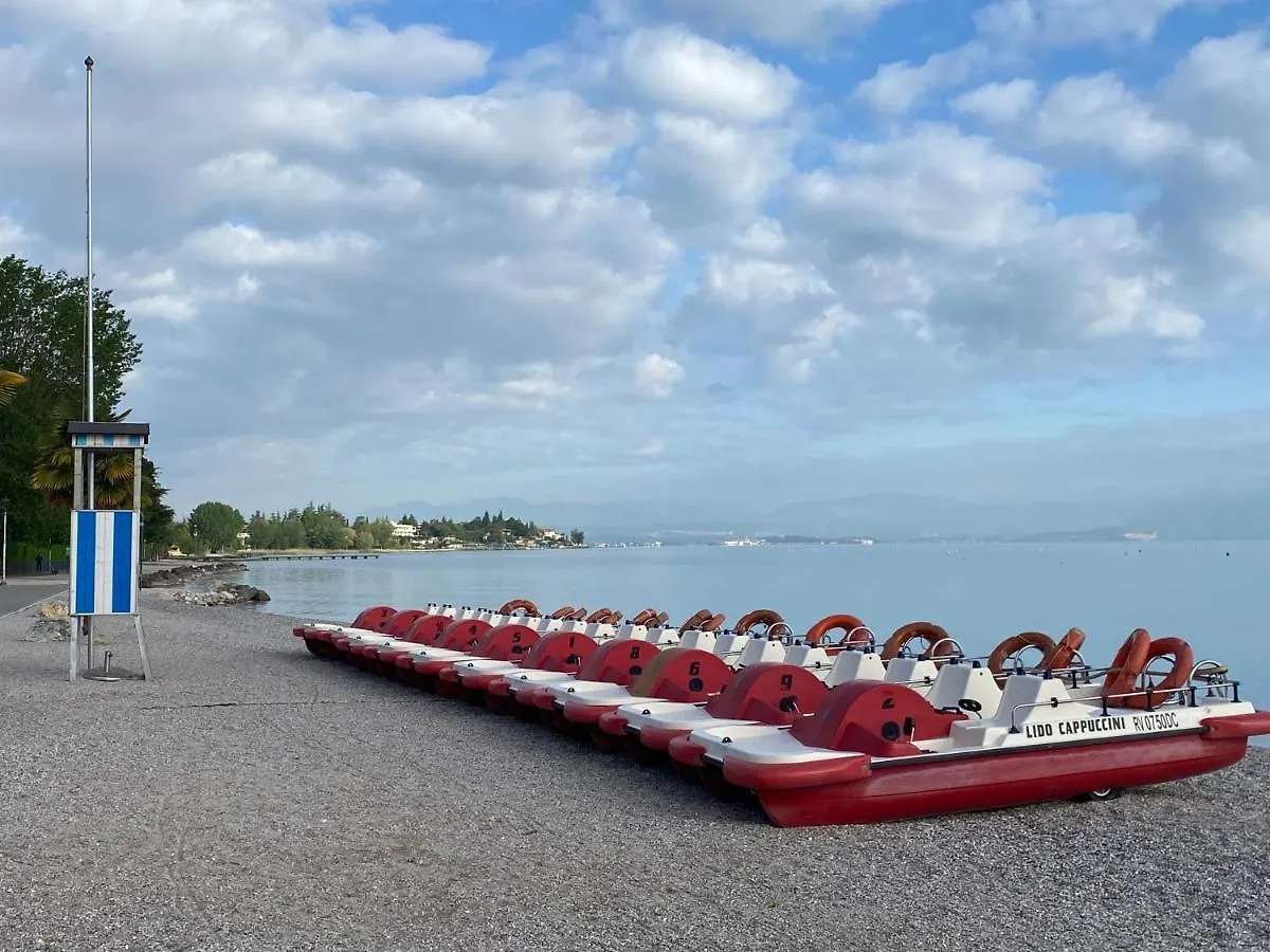 Plaza Lago Di Garda Peschiera del Garda 0*,  Italy