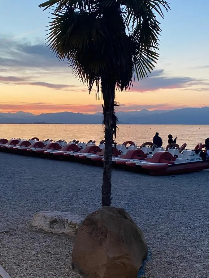 Plaza Lago Di Garda Peschiera del Garda