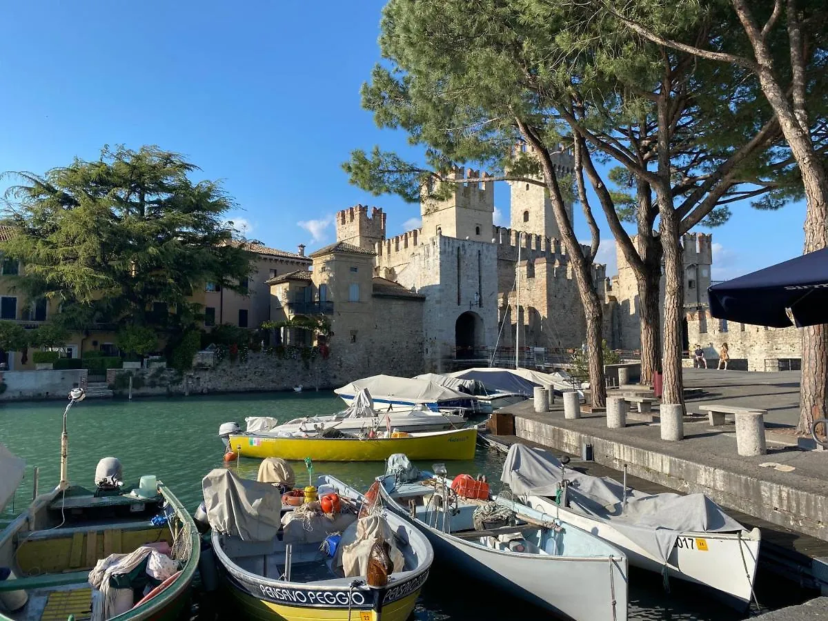 Plaza Lago Di Garda Peschiera del Garda