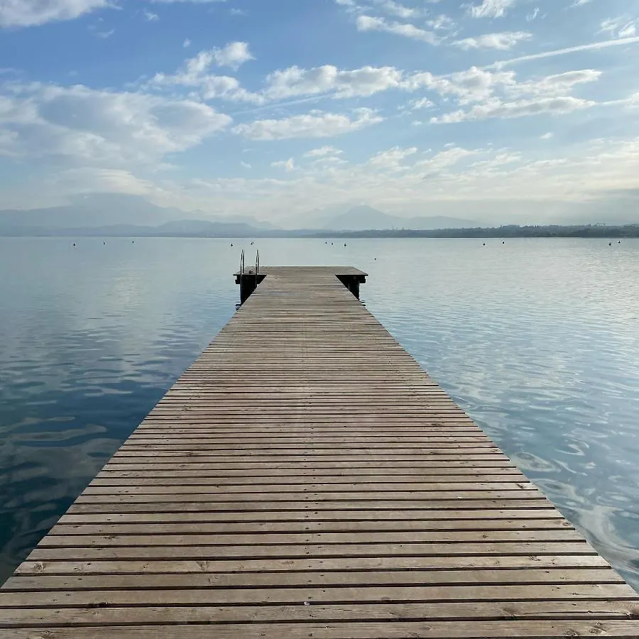 Plaza Lago Di Garda Peschiera del Garda
