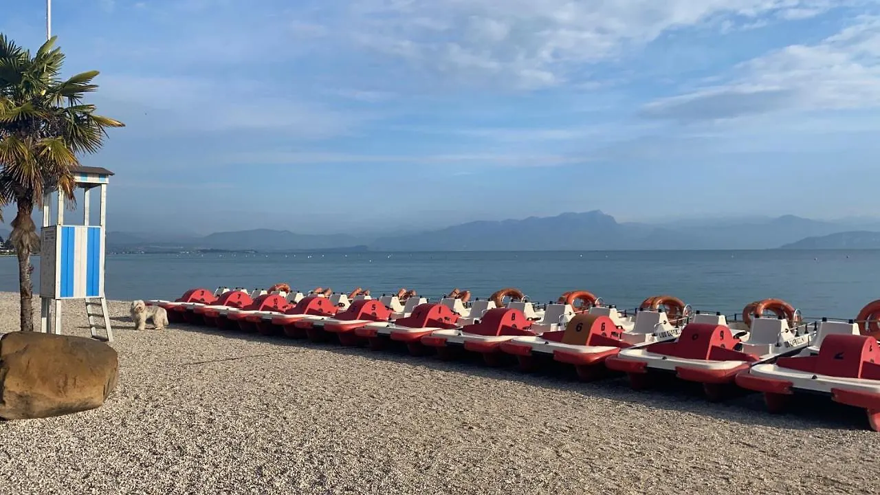 Plaza Lago Di Garda Peschiera del Garda