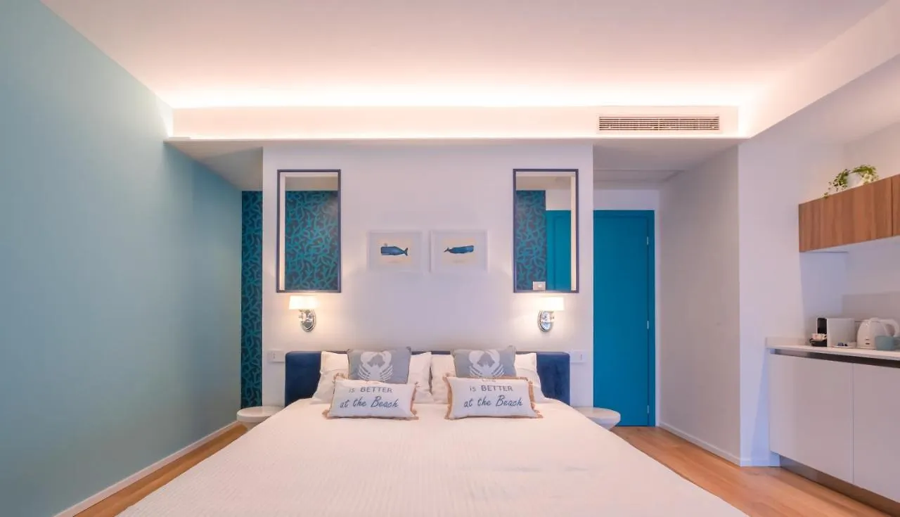 Guest house Plaza Lago Di Garda Peschiera del Garda Italy