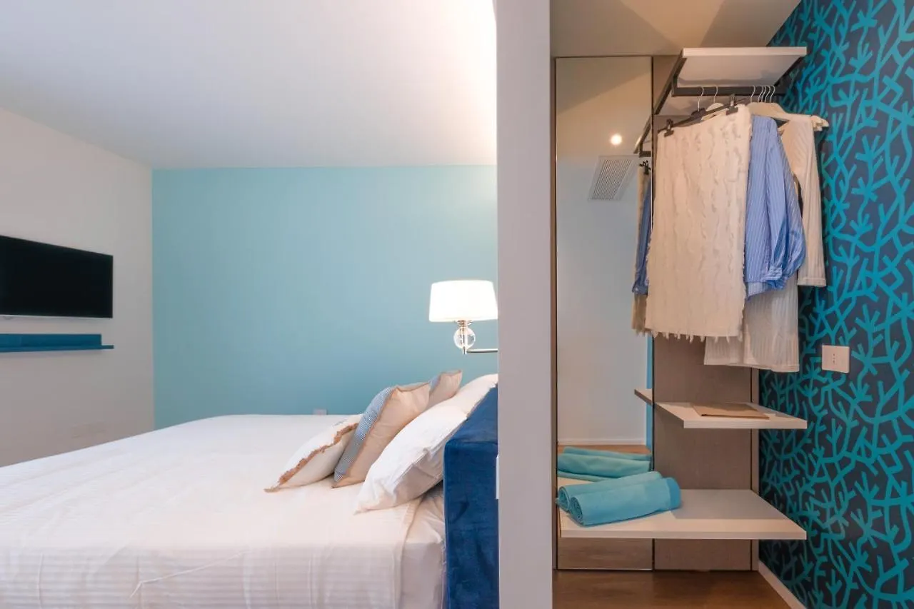 Guest house Plaza Lago Di Garda Peschiera del Garda