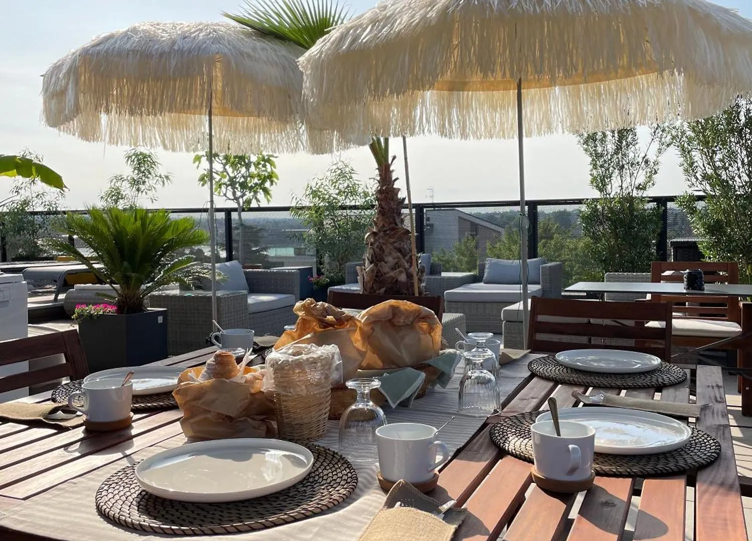 Guest house Plaza Lago Di Garda Peschiera del Garda