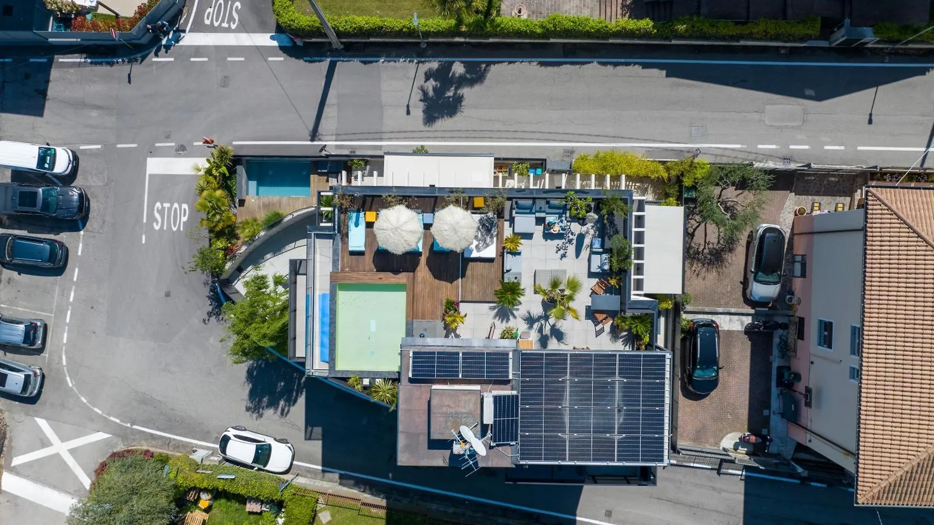 Plaza Lago Di Garda Peschiera del Garda Guest house