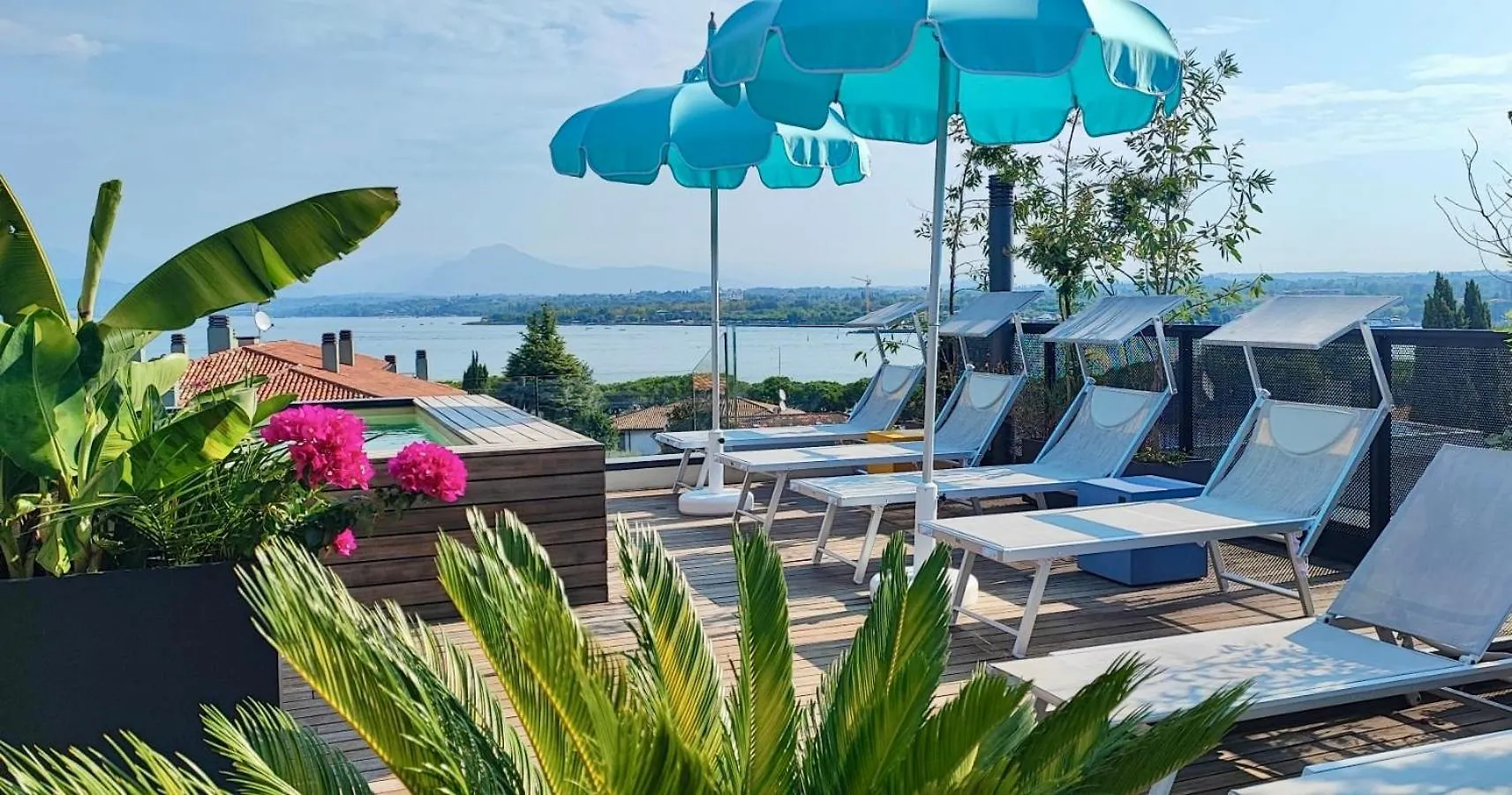 Plaza Lago Di Garda Peschiera del Garda
